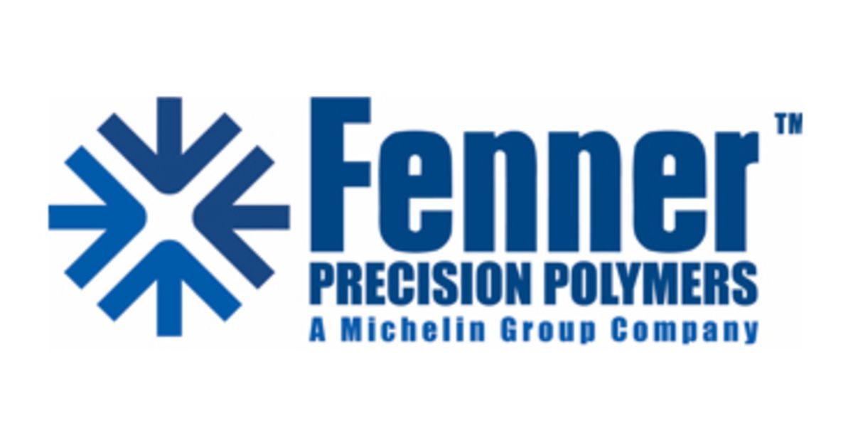 Michelin's Fenner Precision Polymers invests 4 million in Manheim